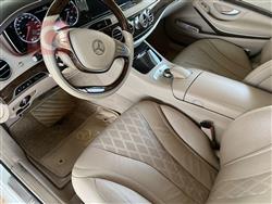 مێرسێدس بێنز S-Class